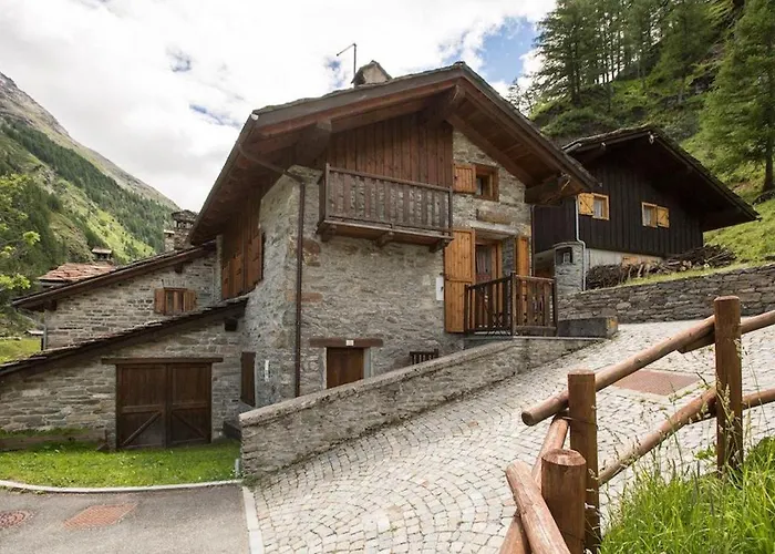 Maison Celeste Villa Chaudana photo