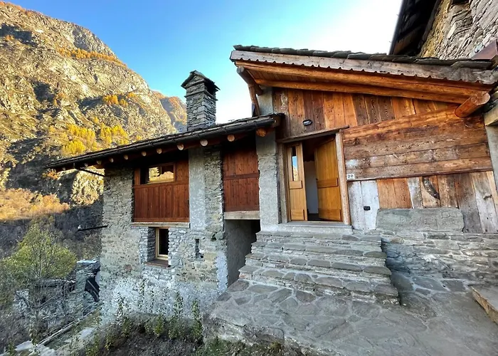 Casa Petit Paradis Vieyes photo