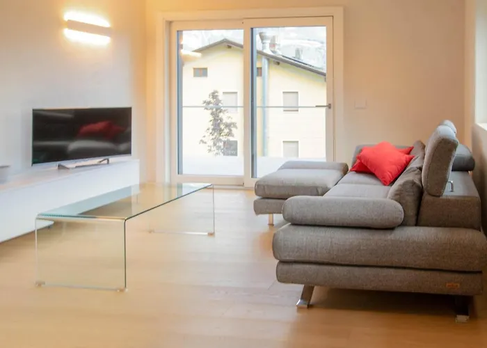 Style Apartments Vda Senin photo