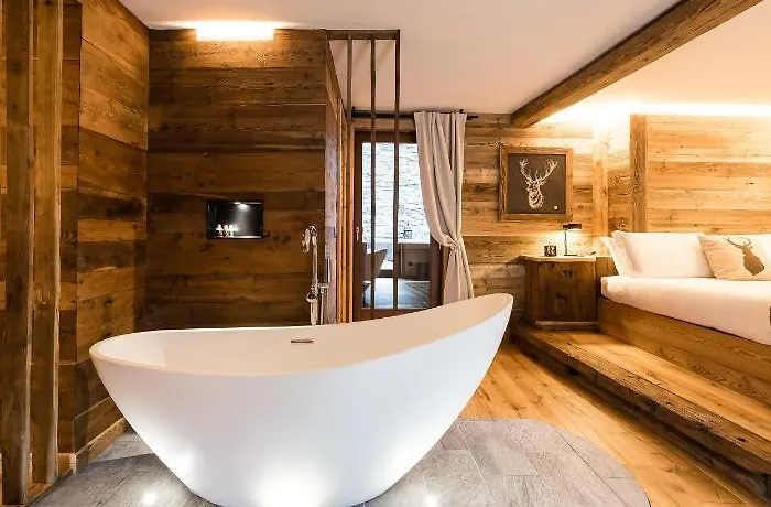 Revivre Village Adults Only Champorcher photo