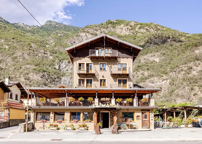 Hotel&Restaurant Armanac De Toubie photo