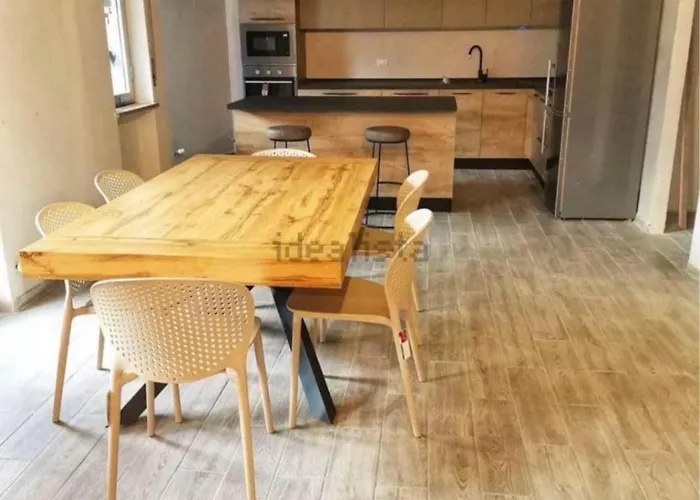 Фото Апартаменты Maison Diana Веррес