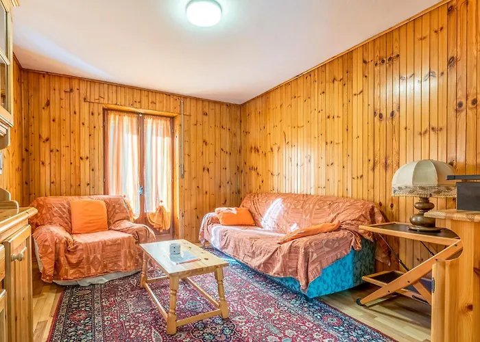Melenet Apartment Epinel photo