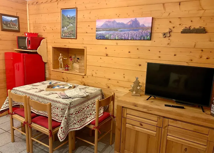 Фото Maison Di Viola Arliod