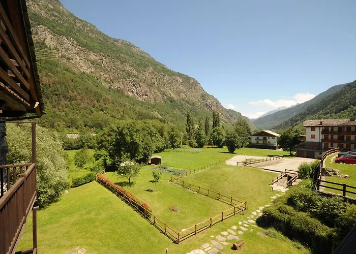 Derby Village - Mountain Heaven Apartment Villaret photo