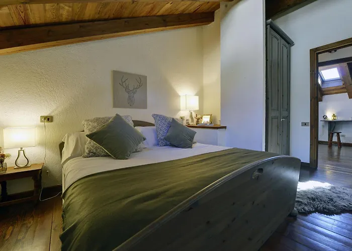 Etoile Du Mont Blanc Apartment Verrand photo