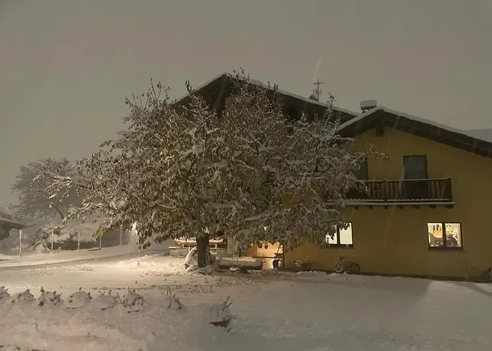 La Vigne De Papagran Aparthotel Charvensod photo