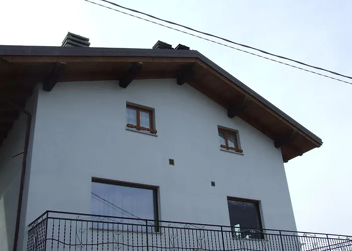 Graziosa Mansarda Apartment Pollein photo