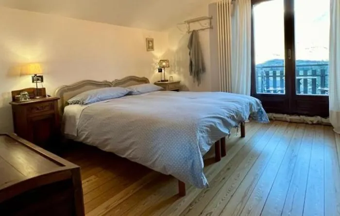 Lo Nou B&B Pollein photo