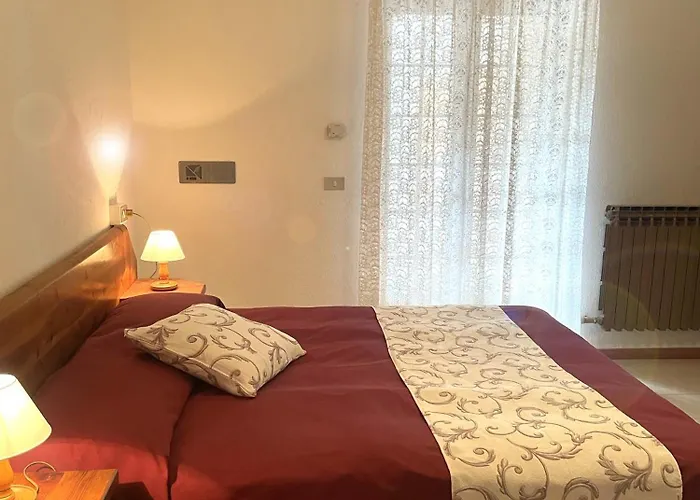 Hotel Du Soleil Torgnon photo