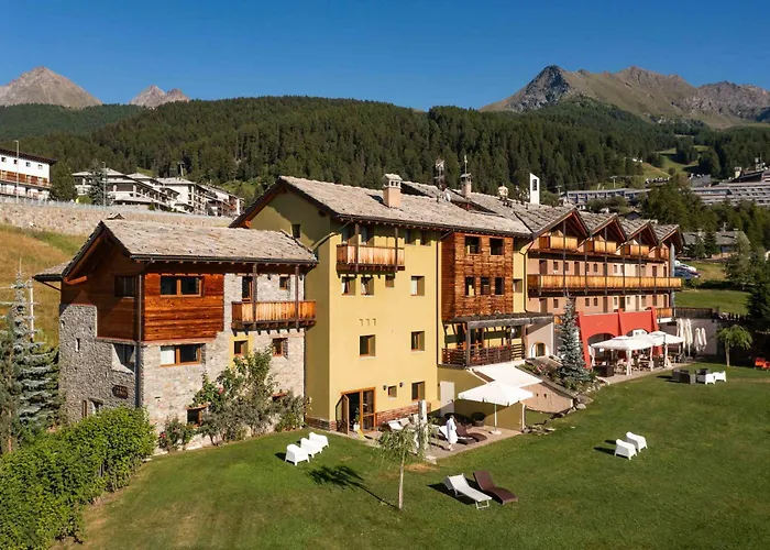 Hotel La Chance Pila  photo