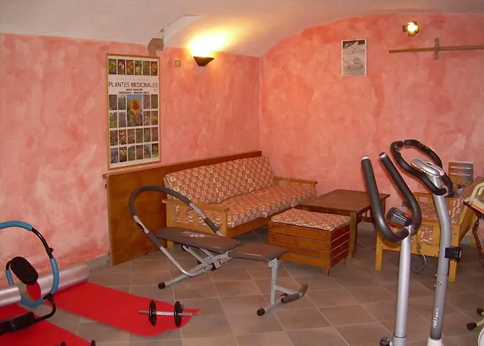 foto di Hotel Ristorante Paramont Baulen