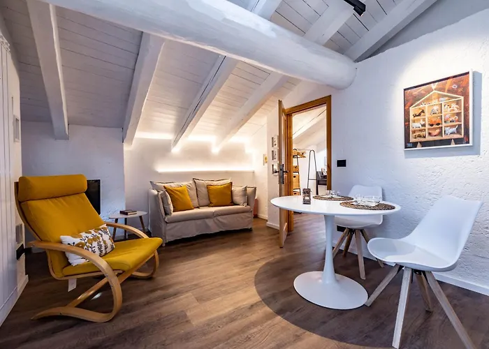 Rhemes-Saint-GeorgesPetit Calin - Le Four Des Alpes公寓照片