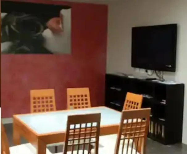 Chez Costante Daire Aosta fotoğrafı