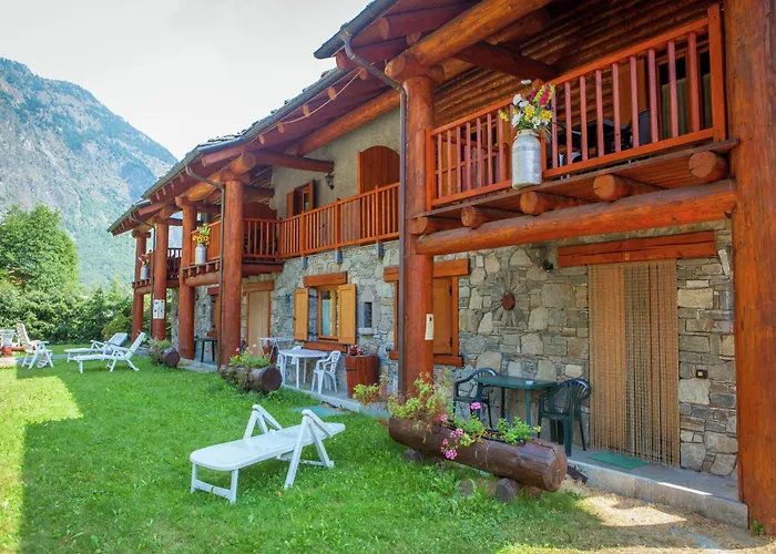 A Cozy Alpine Retreat foto