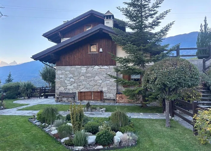 Maison Valerie Doues foto