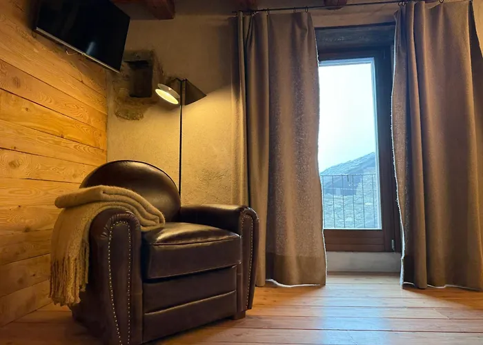 Mansio 1695 Chambres D'Hotes Pont-Saint-Martin foto