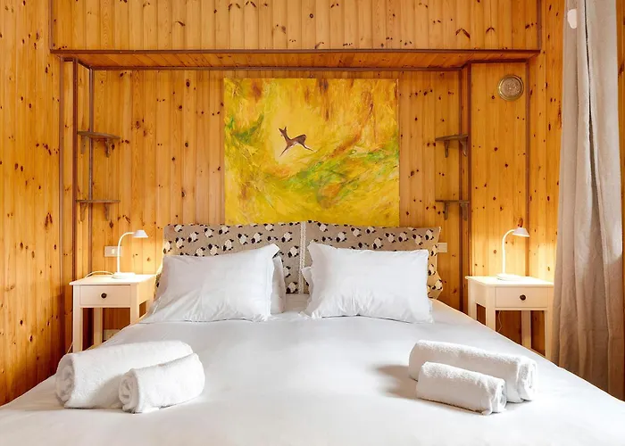 foto di La Maisonnette Maisonasse