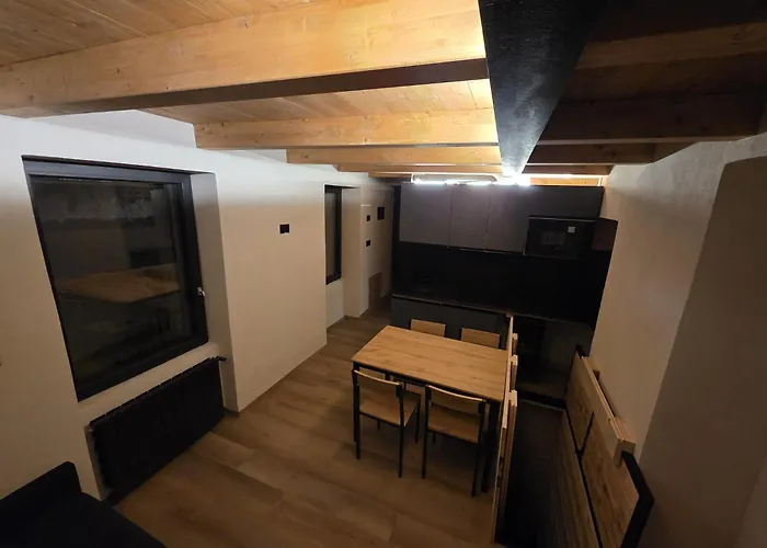 Photo de Muranche Lofts N1 Valtournenche