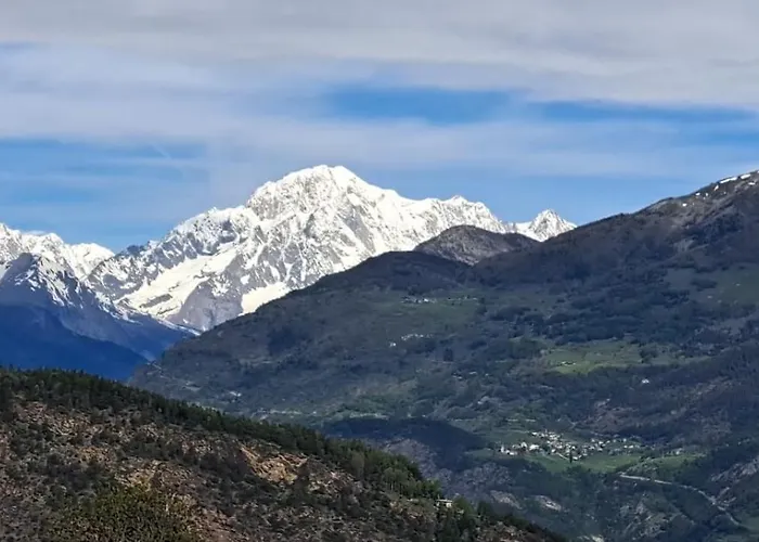 Maison Erica - Ozein photo