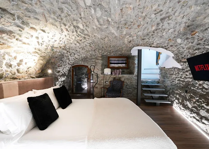 Roisan House公寓照片