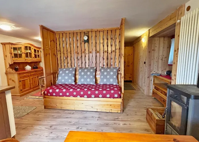 foto di Petit Logement Cerise L'écrin d'Ari