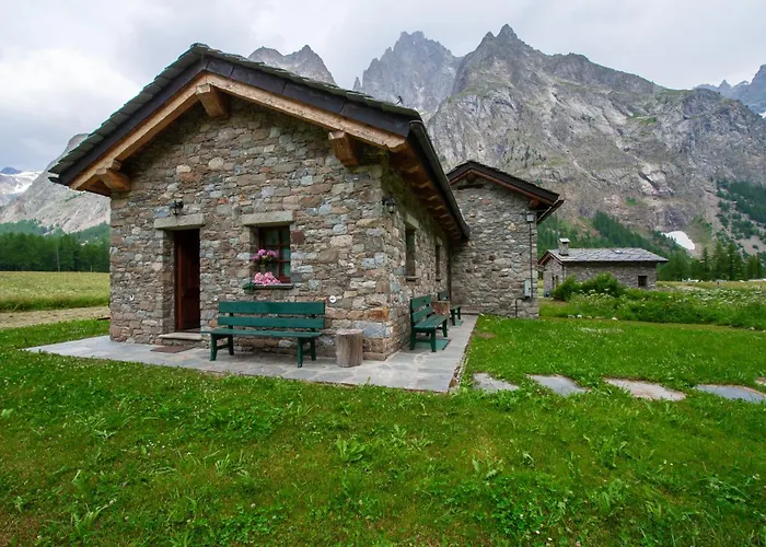 foto di Chalet Maison Felix