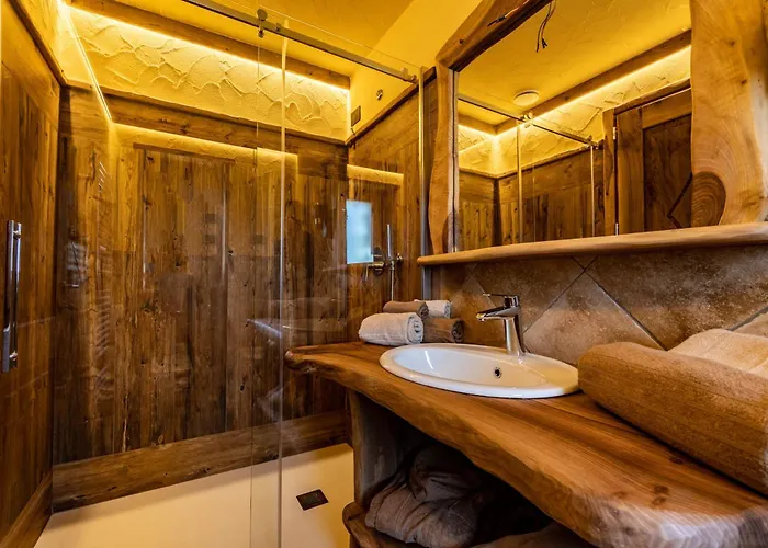 Chambres D'Hotes Lumiere Du Bois Ayas photo