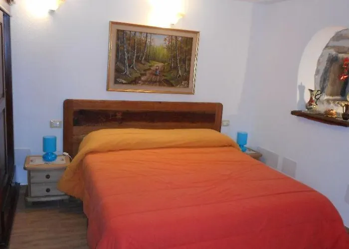 صورة شقة Le Petit Soleil Saint-Christophe