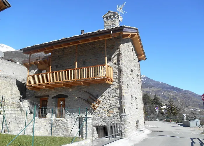 صورة شقة Le Petit Soleil Saint-Christophe