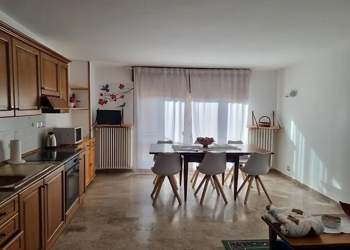 foto di La Casa di Margherita Pont-Saint-Martin