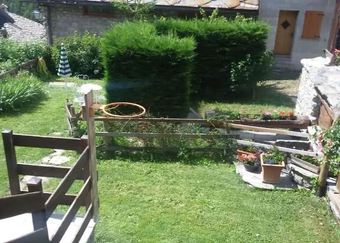Lo Verdze Aosta Valley képek