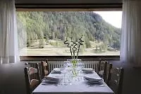 Hotel Maison Cly Chamois photo