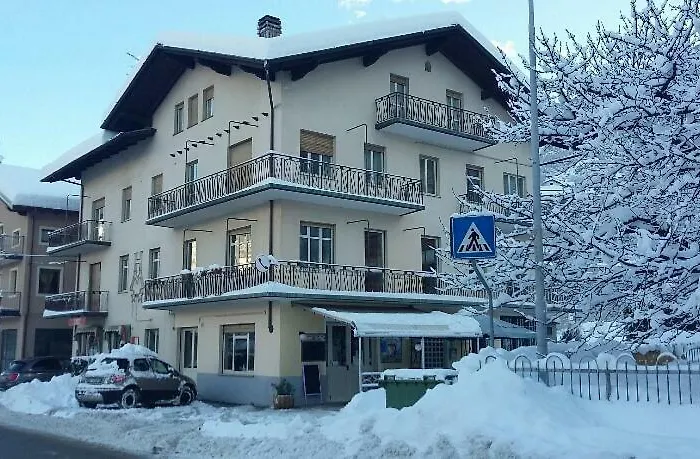 La Gargote Du Chevalier Otel Aymavilles fotoğrafı