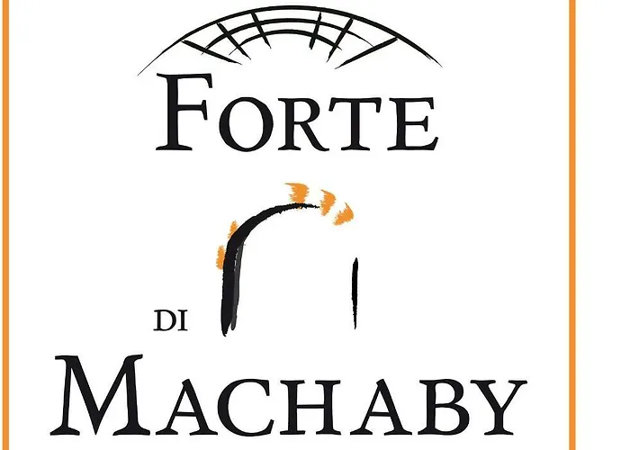 Forte Di Machaby Hostel Arnad photo