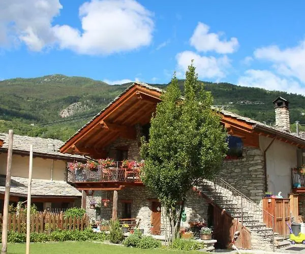 La Casa Di Nonno 